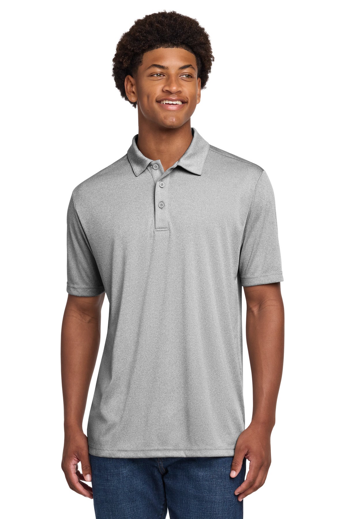Sport-Tek  ®  Endeavor Polo. ST467