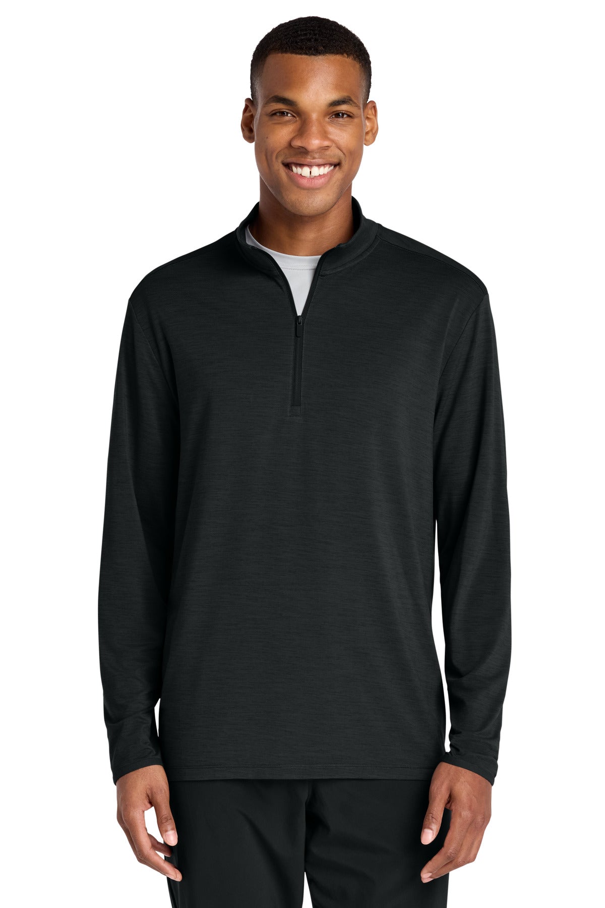 Sport-Tek ®  Versa 1/4-Zip ST491