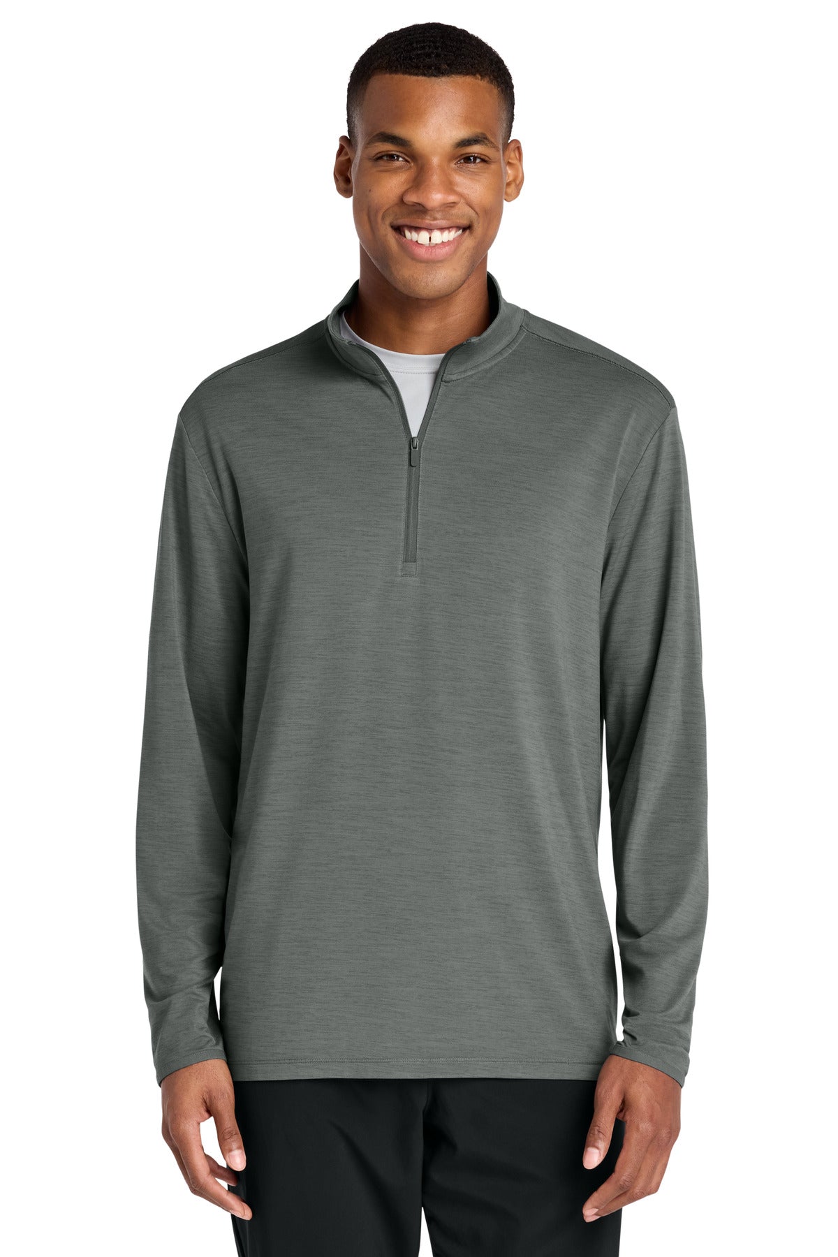 Sport-Tek ®  Versa 1/4-Zip ST491