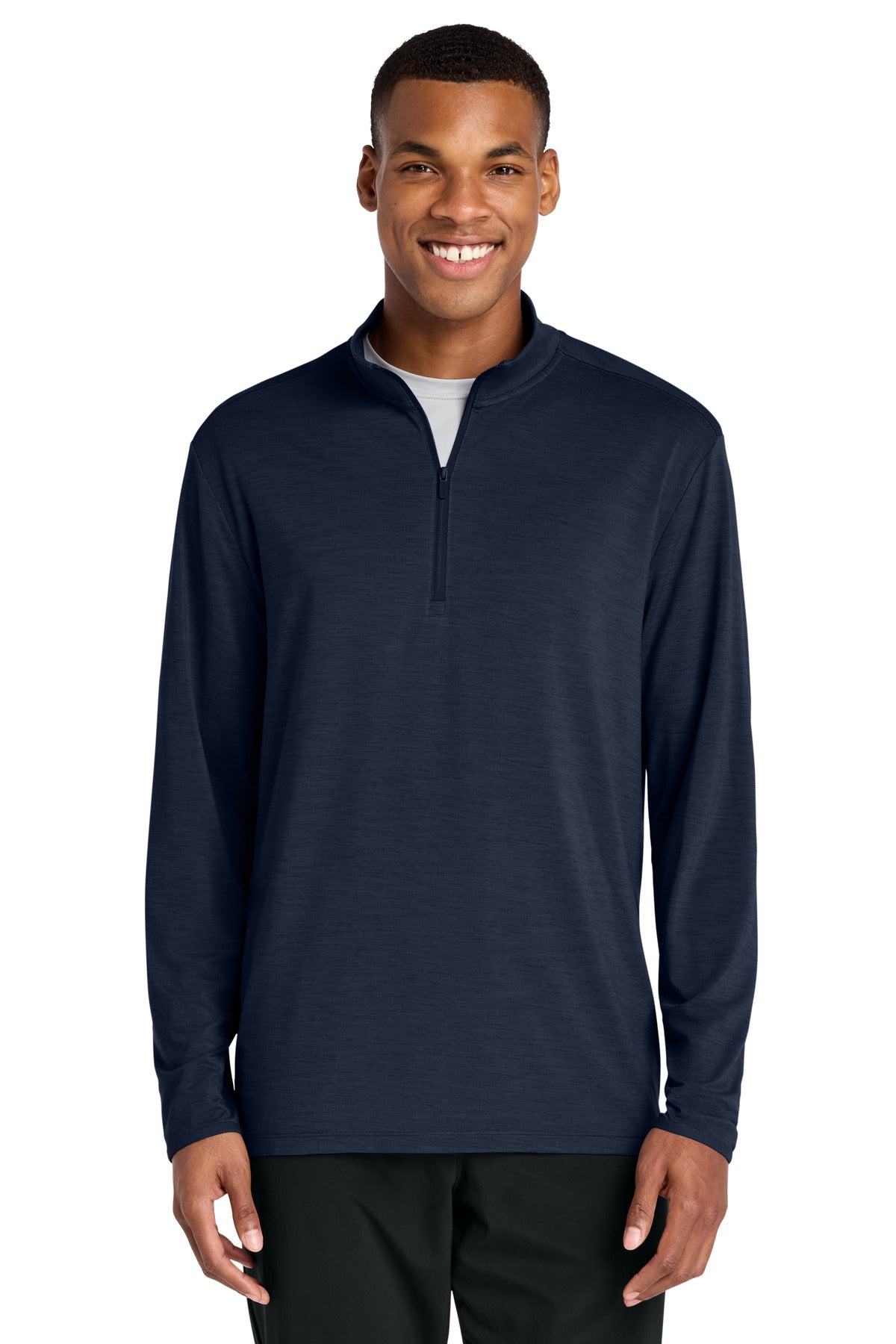 Sport-Tek ®  Versa 1/4-Zip ST491