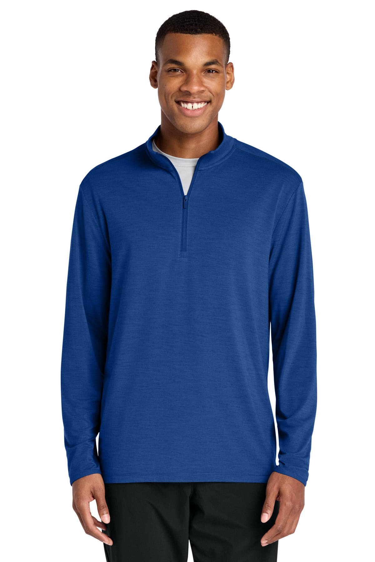 Sport-Tek ®  Versa 1/4-Zip ST491