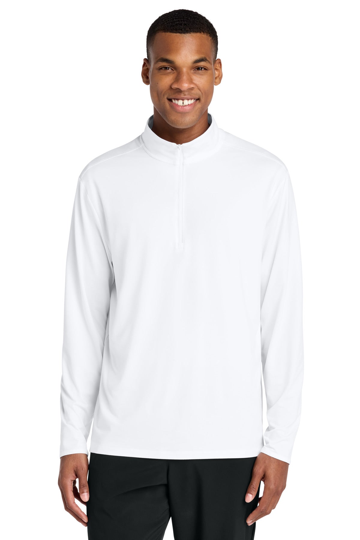 Sport-Tek ®  Versa 1/4-Zip ST491