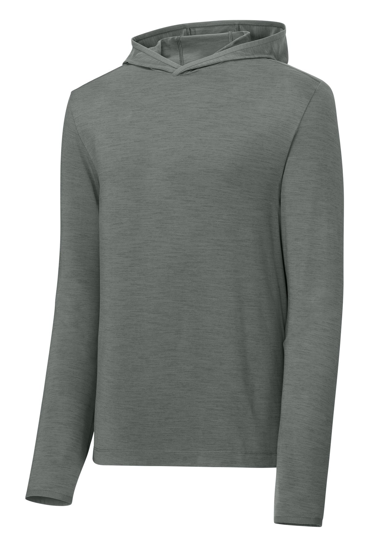 Sport-Tek ®  Versa Long Sleeve Pullover Hoodie ST492