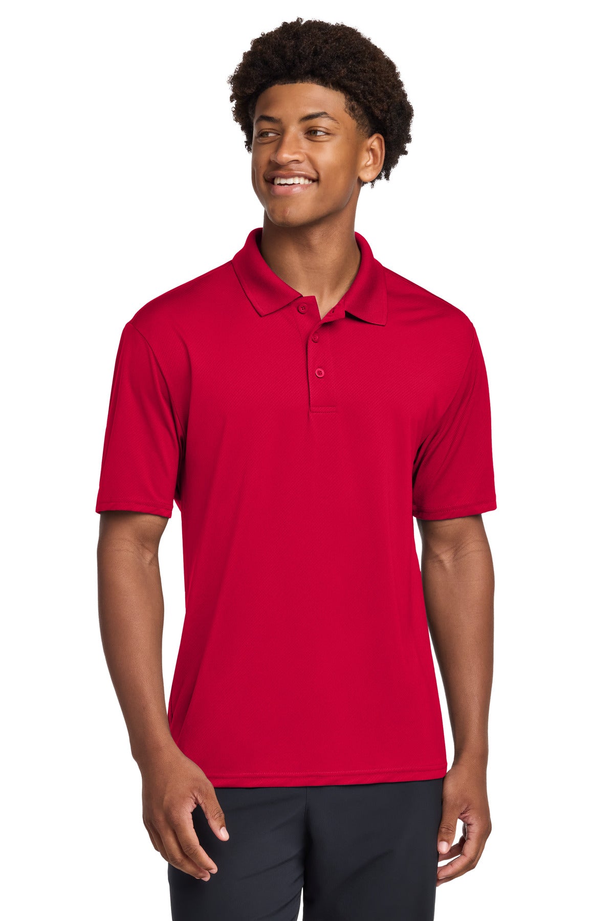 Sport-Tek ®  Sideline Polo ST535