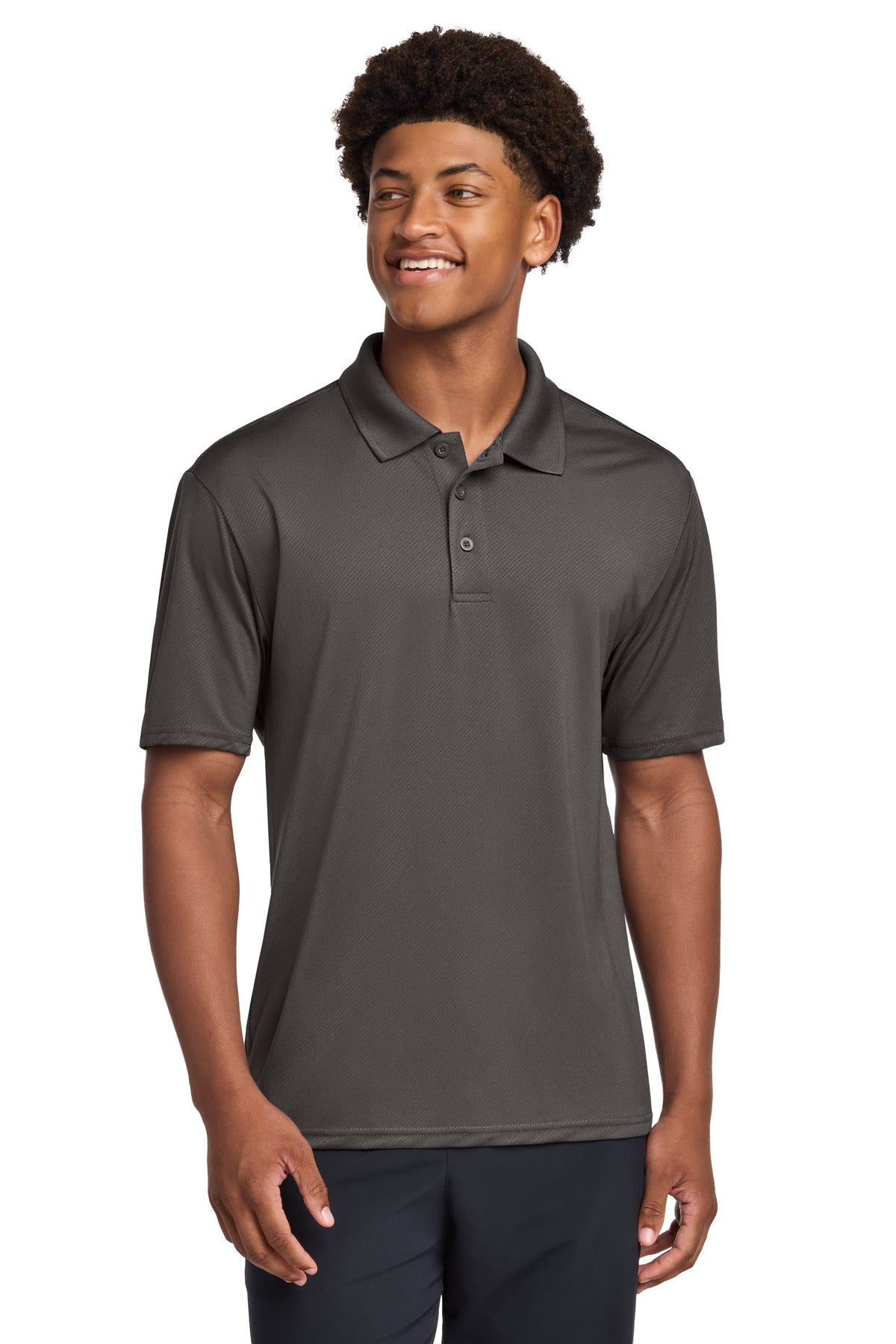 Sport-Tek ®  Sideline Polo ST535