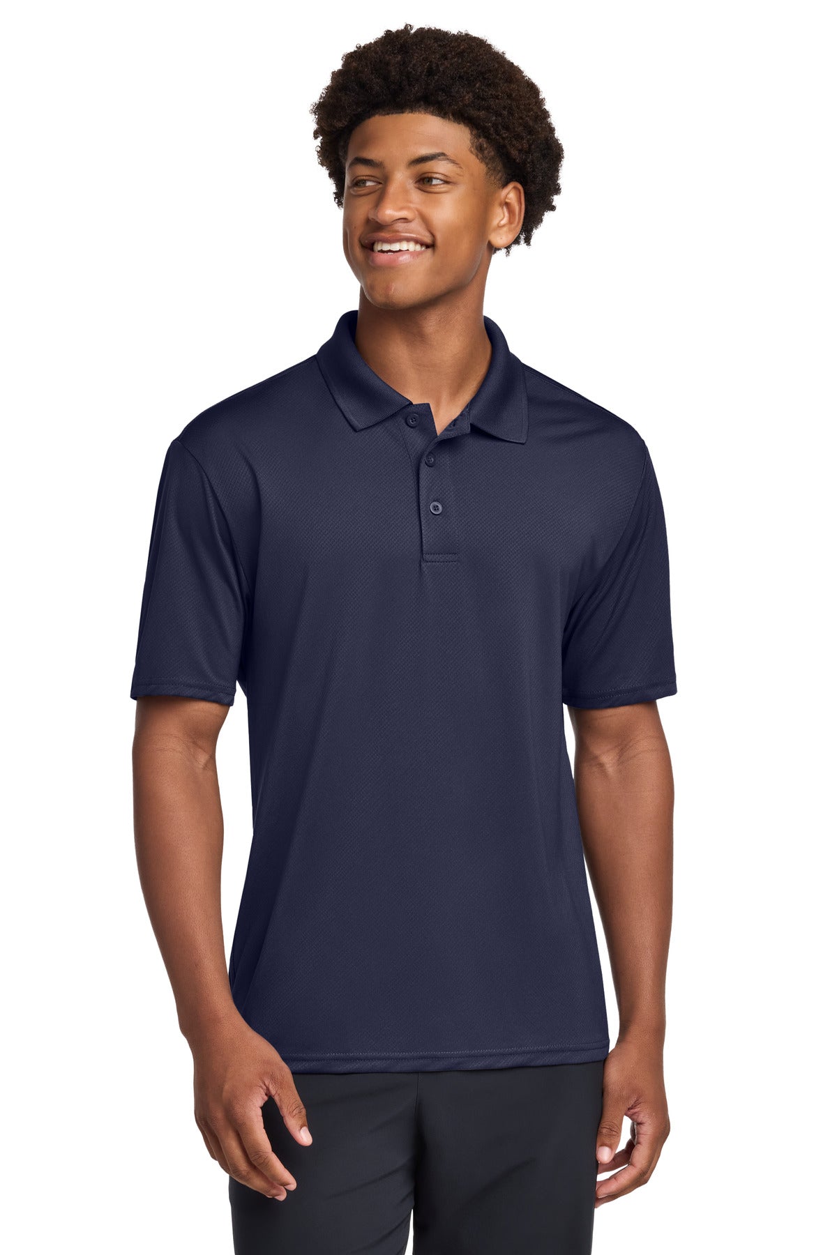 Sport-Tek ®  Sideline Polo ST535