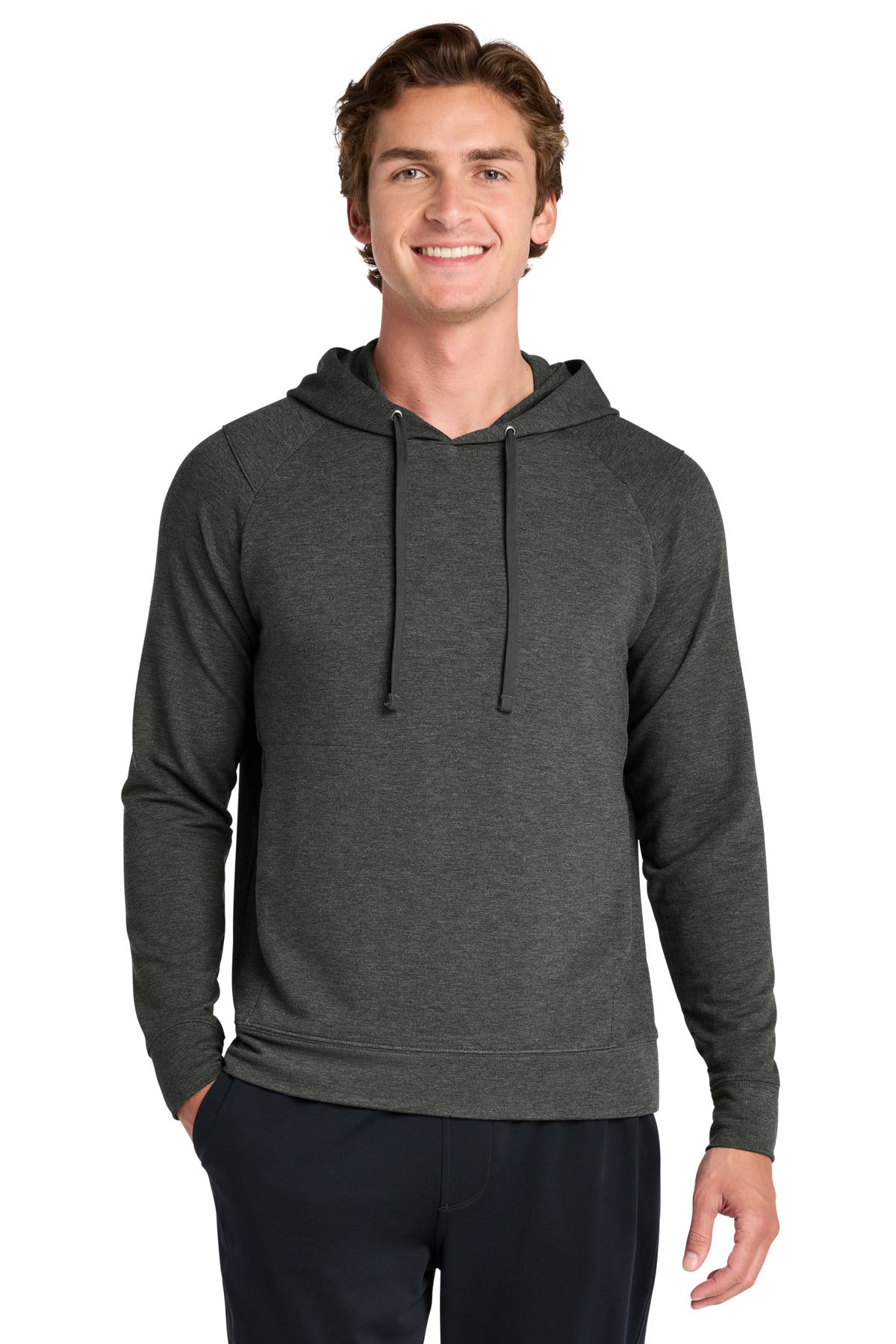 Sport-Tek ®  Sport-Wick ®  Flex Fleece Pullover Hoodie ST562