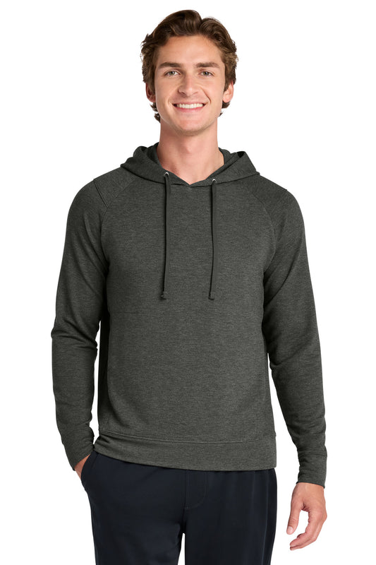 Sport-Tek ®  Sport-Wick ®  Flex Fleece Pullover Hoodie ST562
