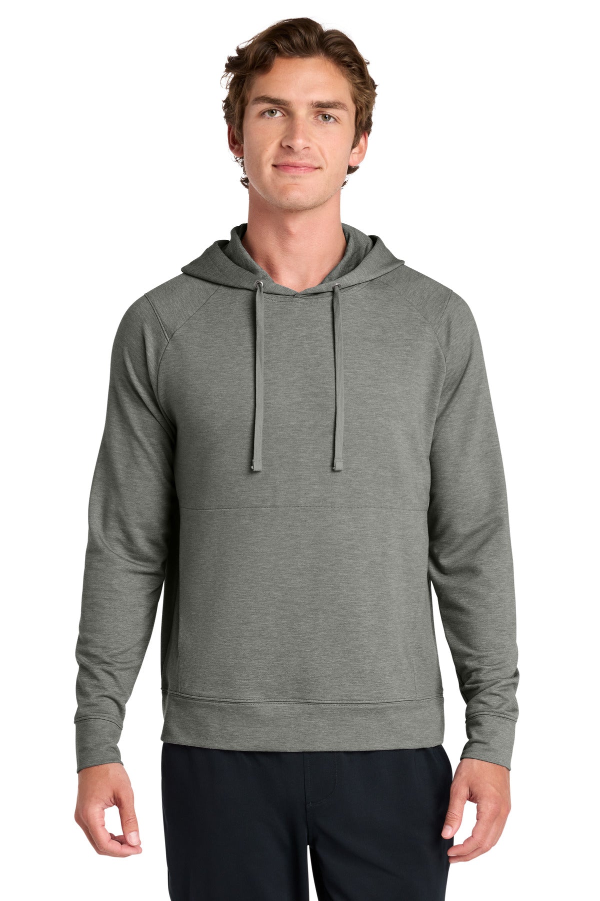 Sport-Tek ®  Sport-Wick ®  Flex Fleece Pullover Hoodie ST562