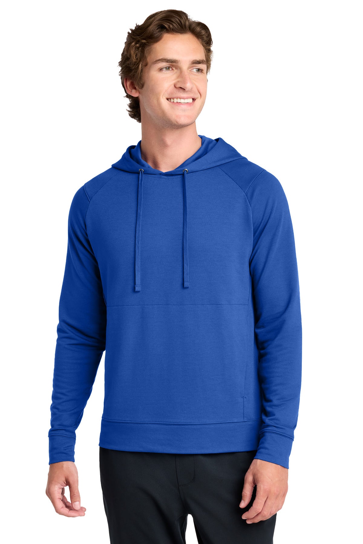 Sport-Tek ®  Sport-Wick ®  Flex Fleece Pullover Hoodie ST562