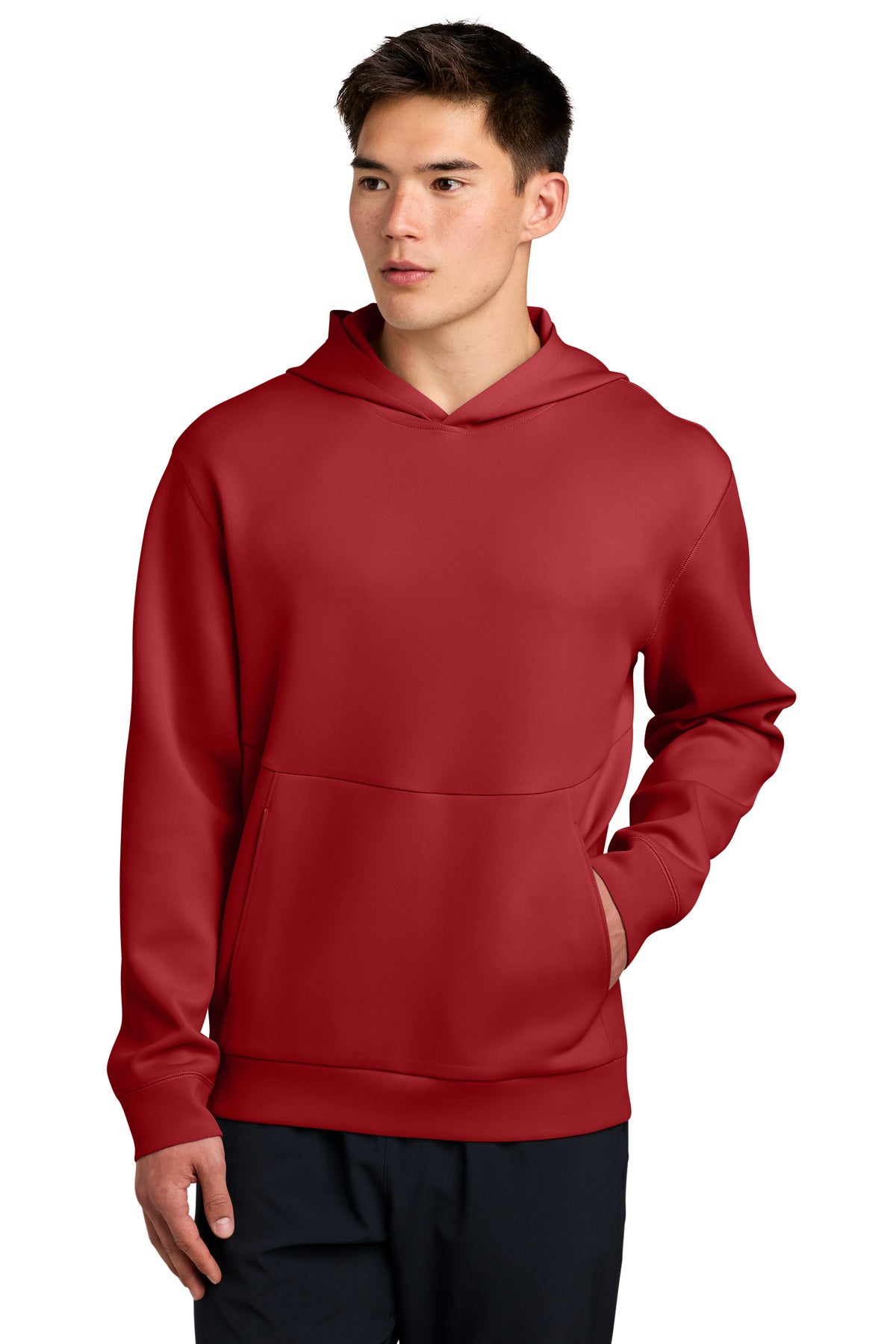 Sport-Tek ®  Pro Perform Pullover Hoodie ST580