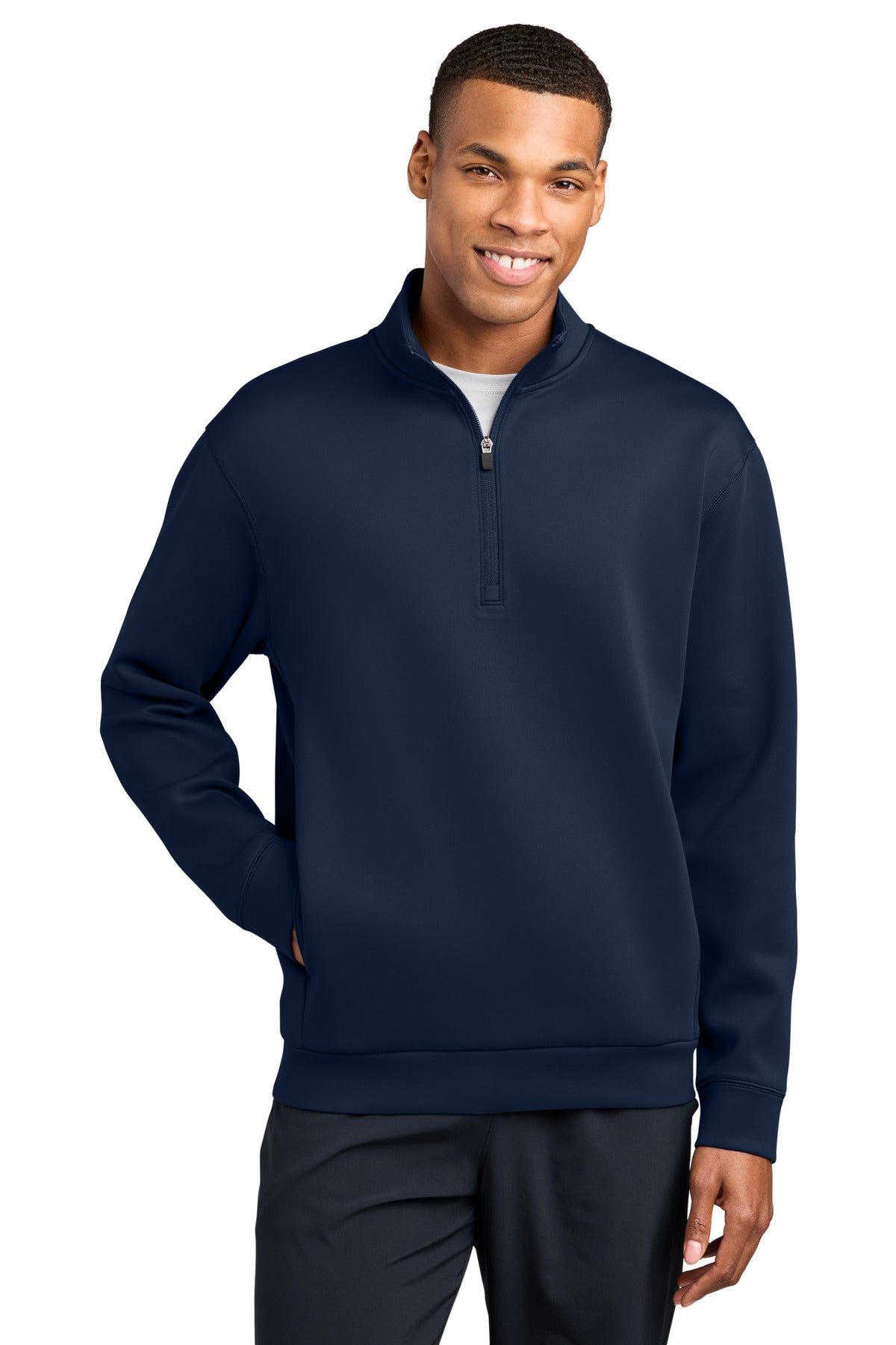 Sport-Tek ®  Pro Perform 1/4-Zip ST581