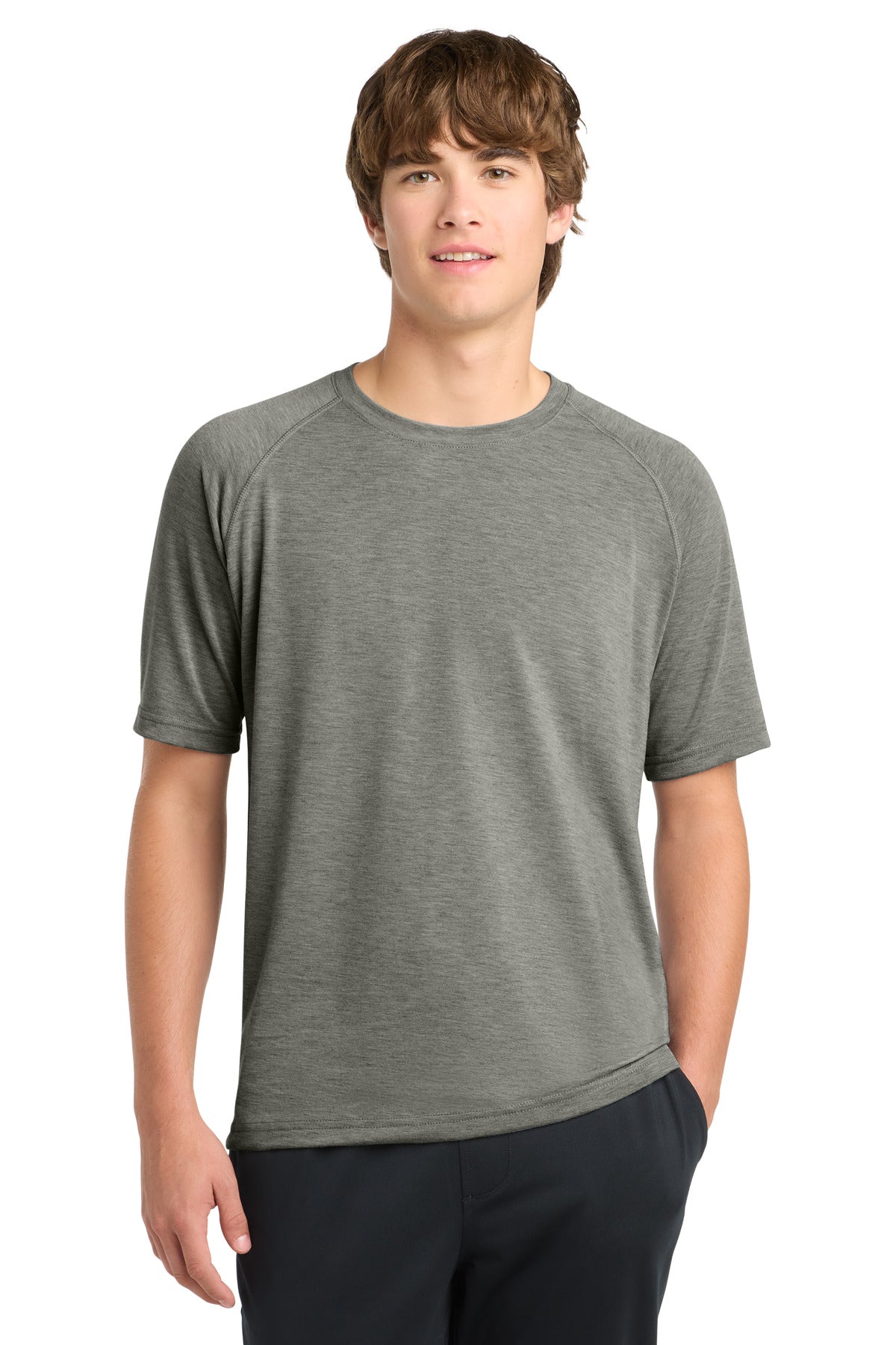 Sport-Tek ®  Ultimate Performance Crew. ST700