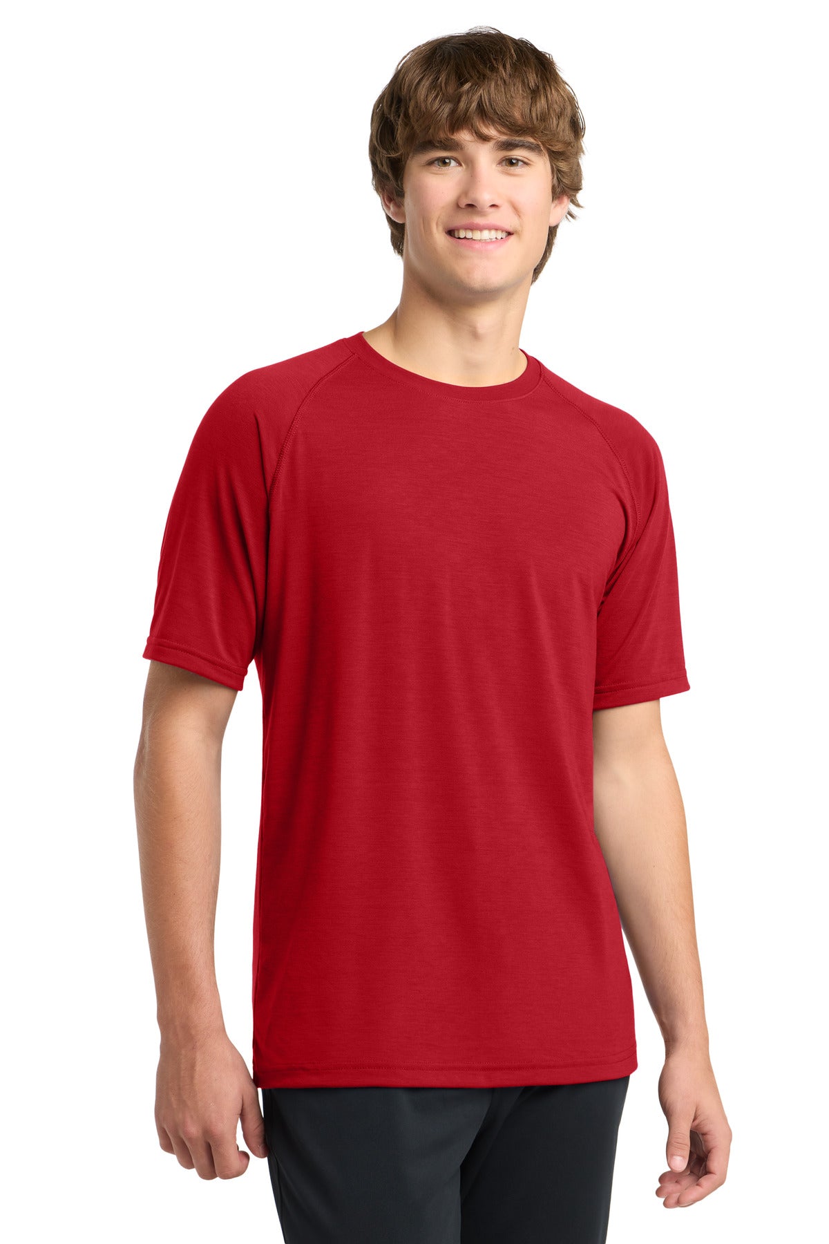 Sport-Tek ®  Ultimate Performance Crew. ST700