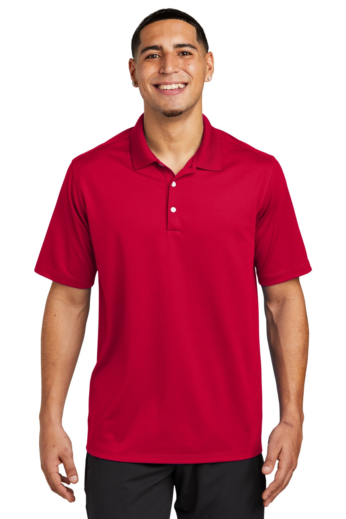 Sport-Tek ®  UV Micropique Polo ST740