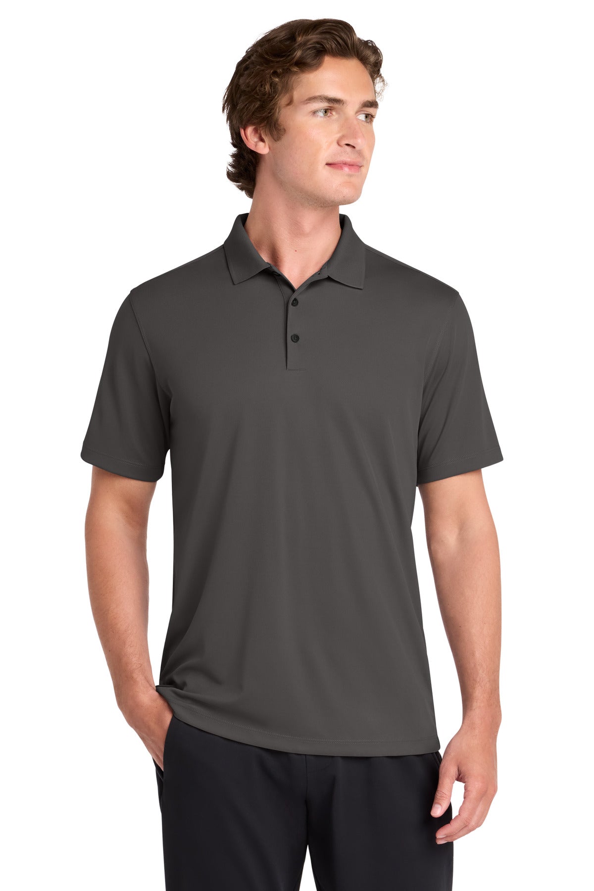 Sport-Tek ®  UV Micropique Polo ST740