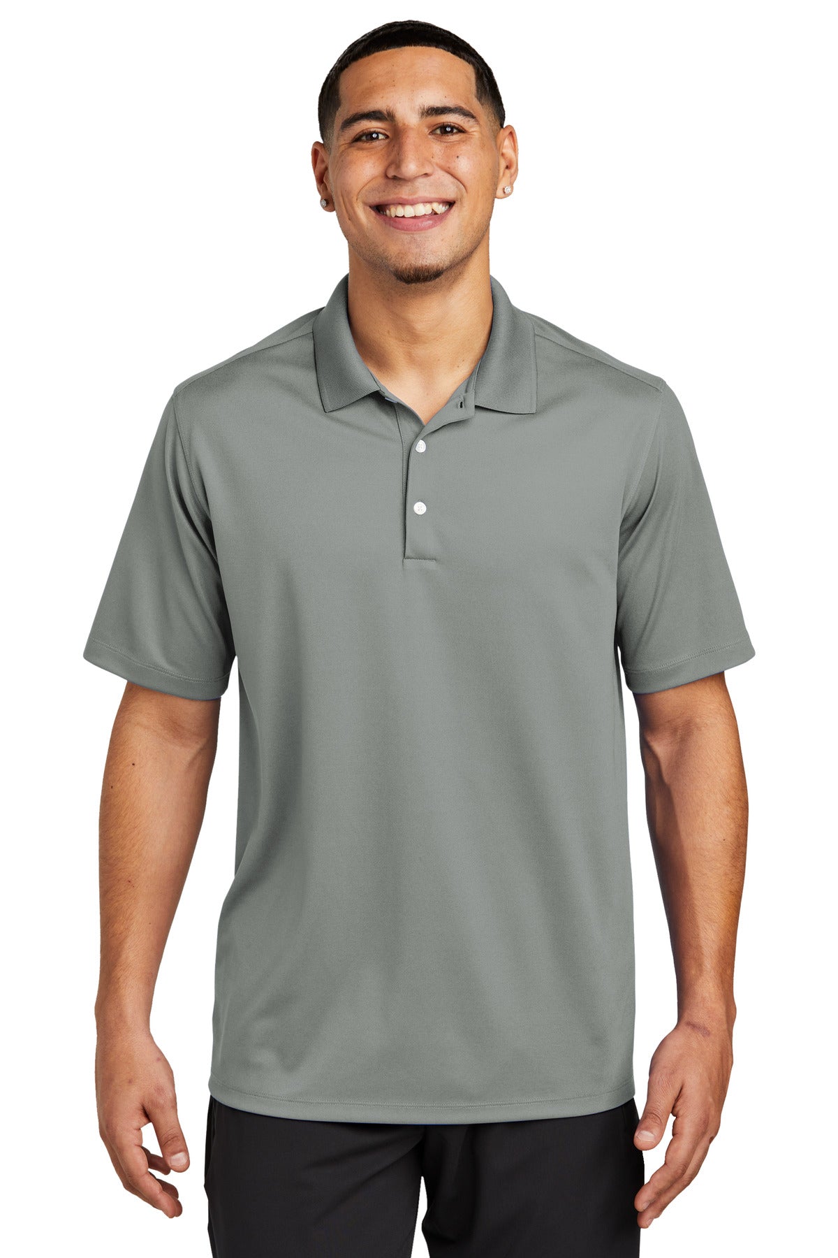 Sport-Tek ®  UV Micropique Polo ST740