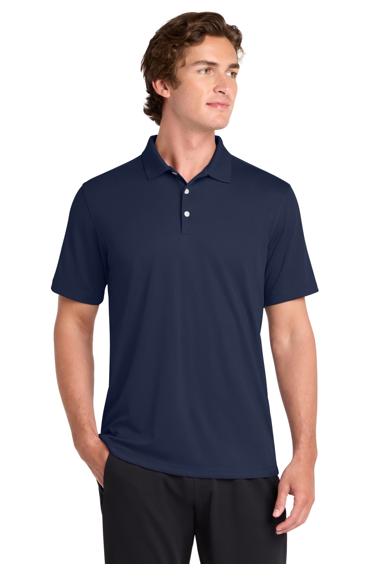 Sport-Tek ®  UV Micropique Polo ST740