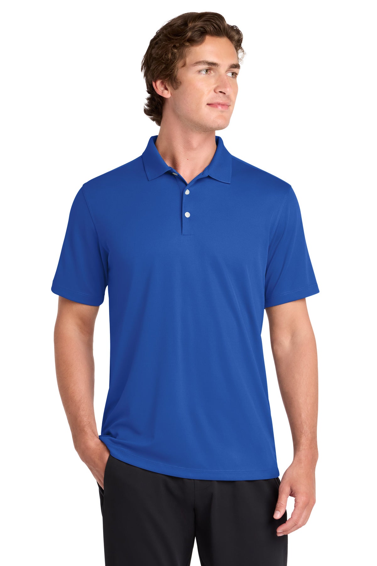 Sport-Tek ®  UV Micropique Polo ST740