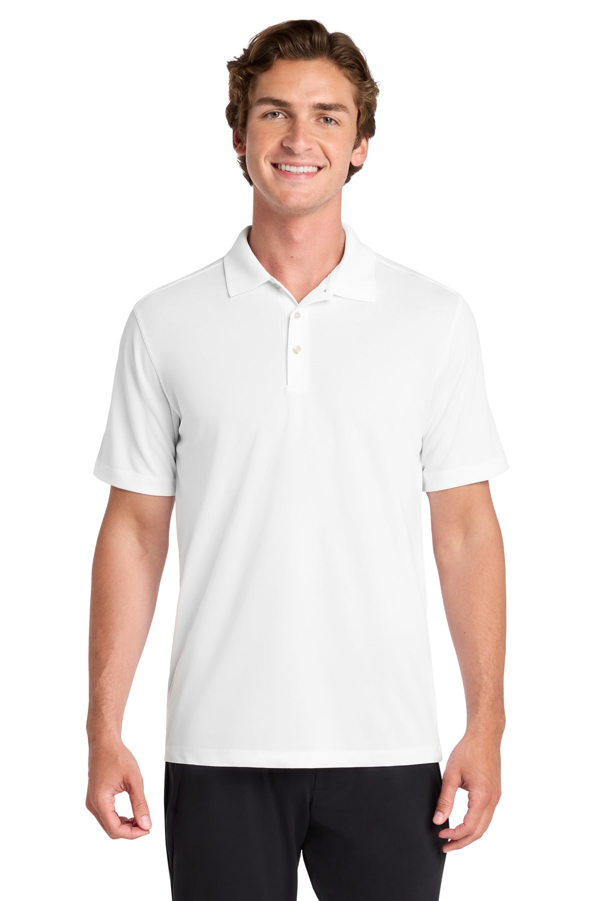 Sport-Tek ®  UV Micropique Polo ST740