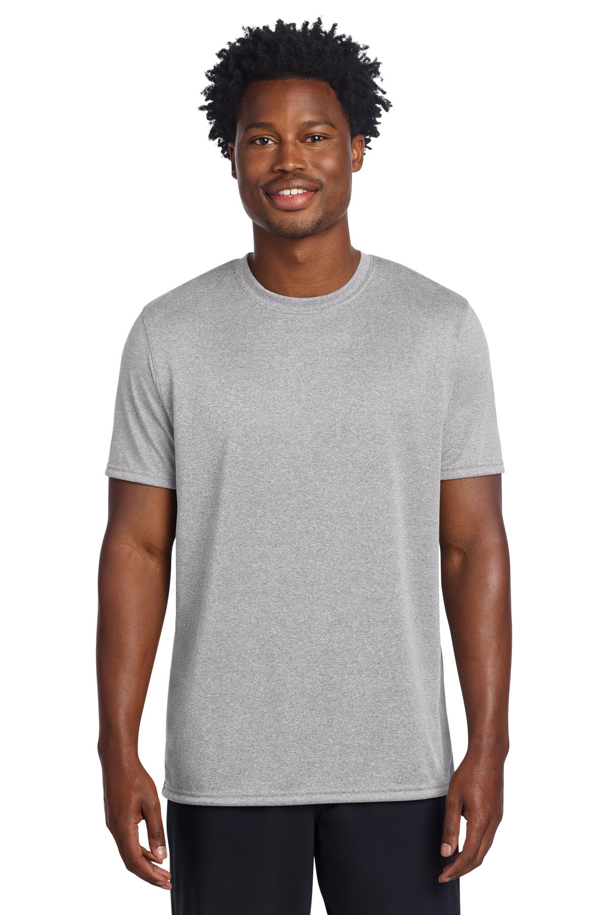 Sport-Tek ®  Echo Tee ST760