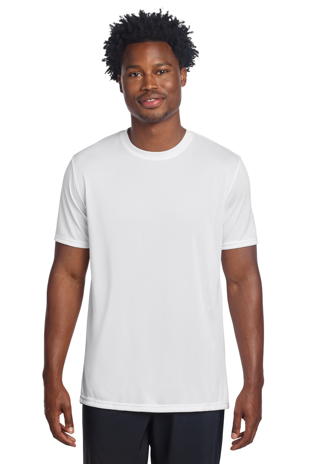 Sport-Tek ®  Echo Tee ST760