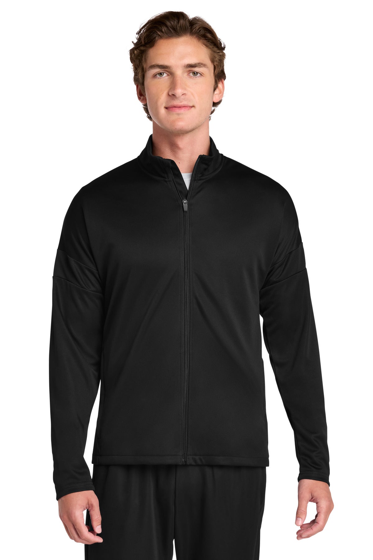 Sport-Tek ®  Travel Full-Zip Jacket ST800