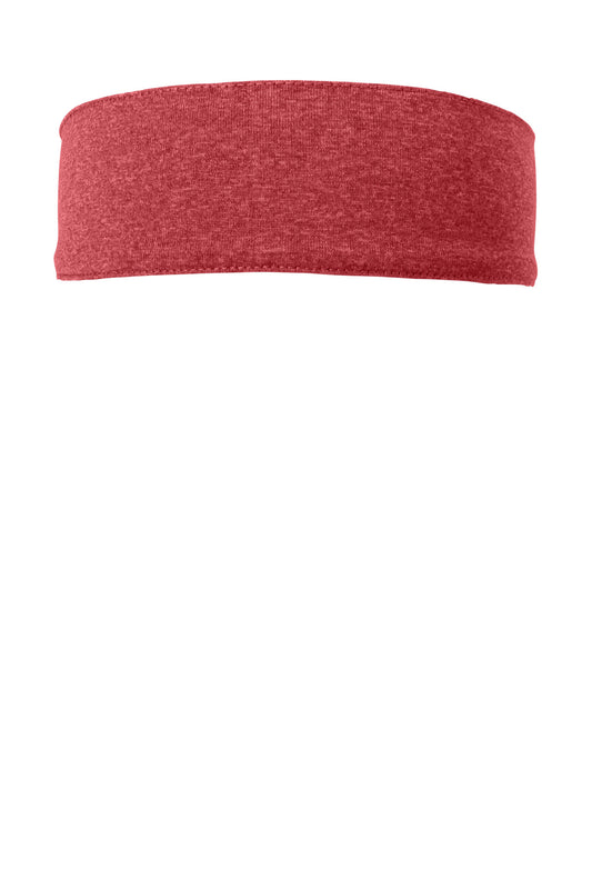Sport-Tek  ®  Contender  ™  Headband. STA46