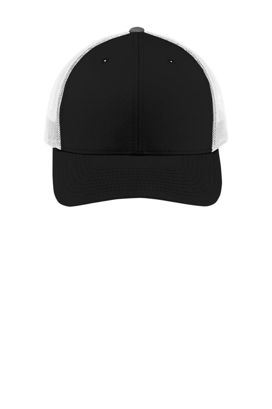 Sport-Tek ®  YP Classics ®  Retro Trucker Cap. STC39