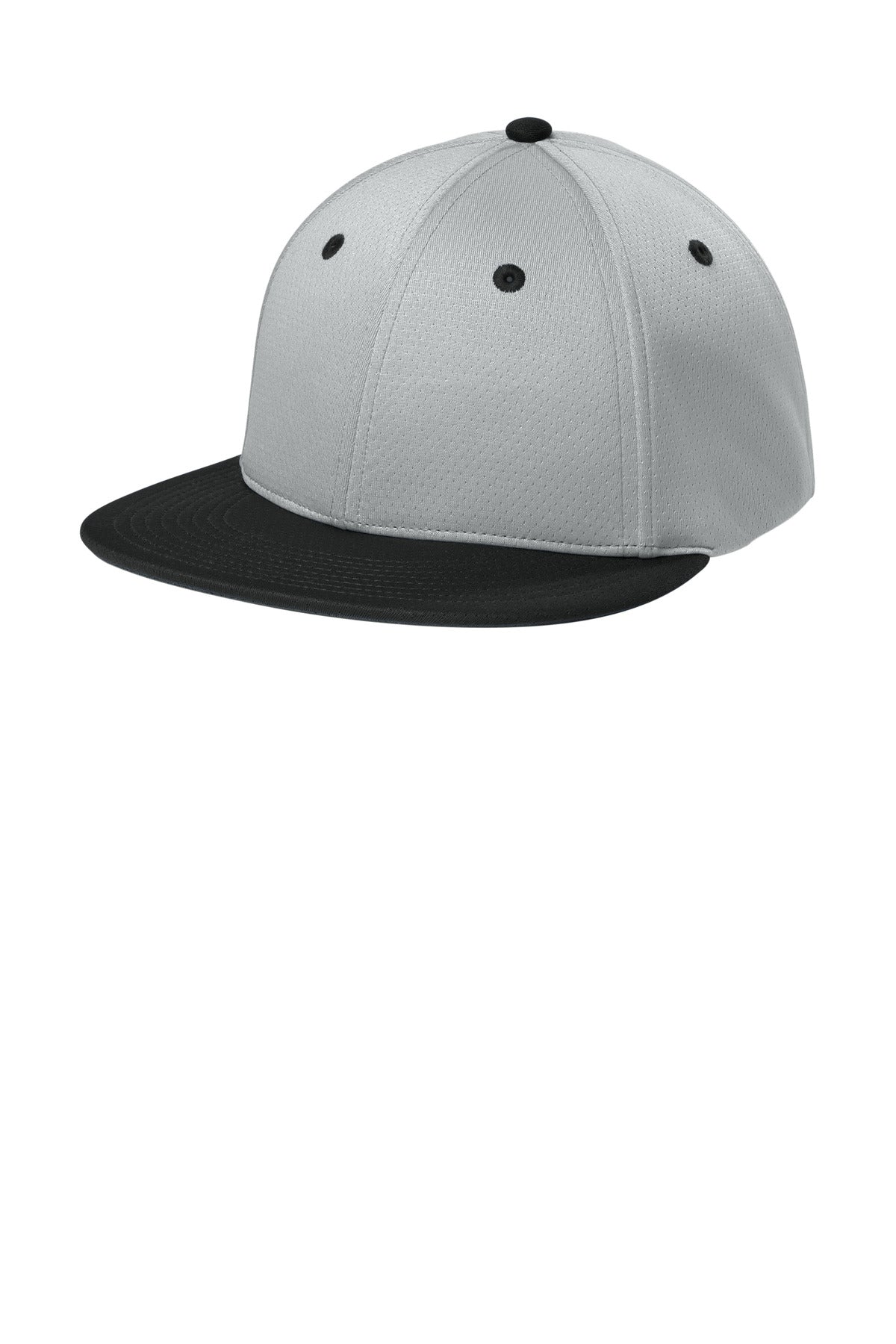 Sport-Tek ®  Impact Mesh Stretch-Tek Cap STC70