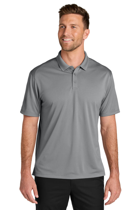 Port Authority ®  Tall Wearever Performance Pique Polo TLK240