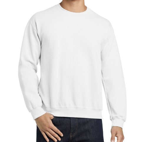 Gildan® - Heavy Blend™ Crewneck Sweatshirt