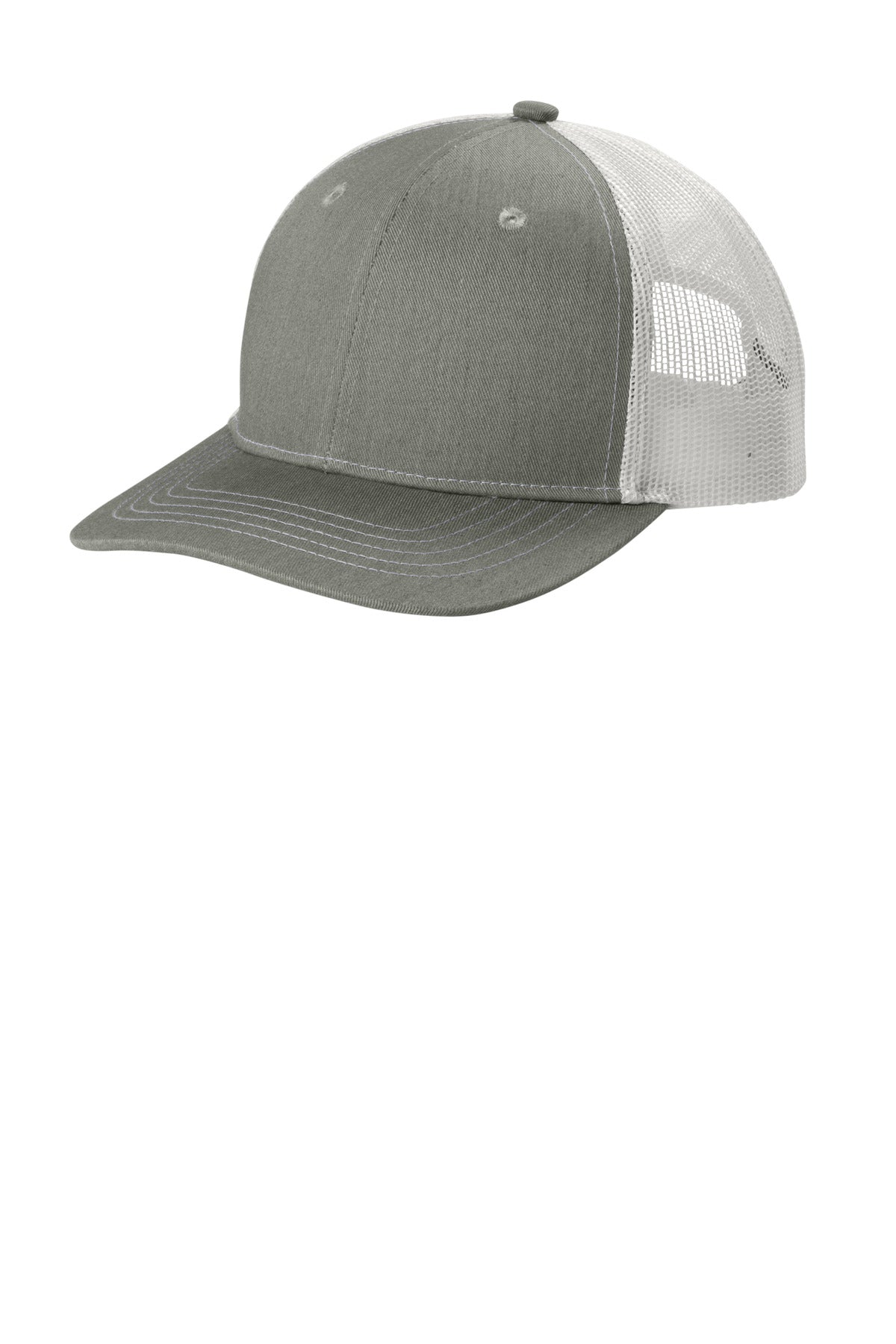 Port Authority ®  Youth Snapback Trucker Cap YC402