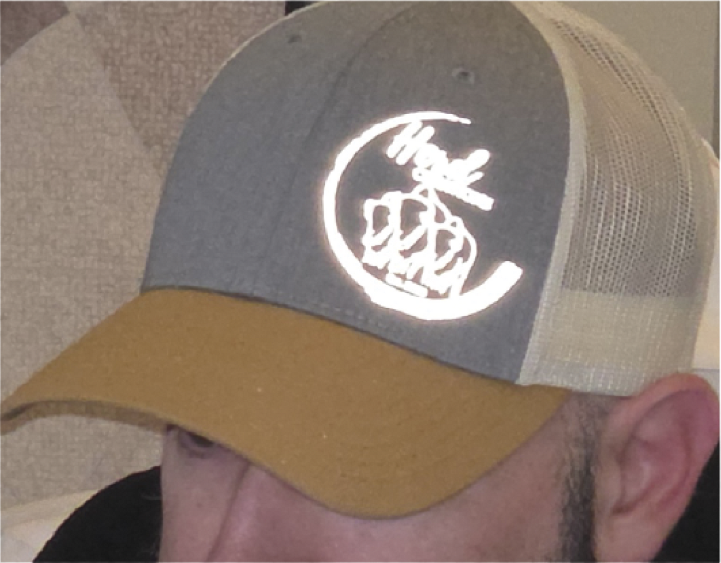 Reflective DTF ( 3-4 BD TAT)