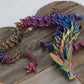 Crystal Dragon
