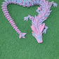 Crystal Dragon