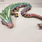 Crystal Dragon
