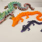 Crystal Dragon